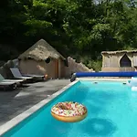 Unique Et Piscine Privative Dans Un Ecrin De Verdure Calmont (Haute-Garonne)