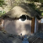 Unique Et Piscine Privative Dans Un Ecrin De Verdure Prázdninový dům *