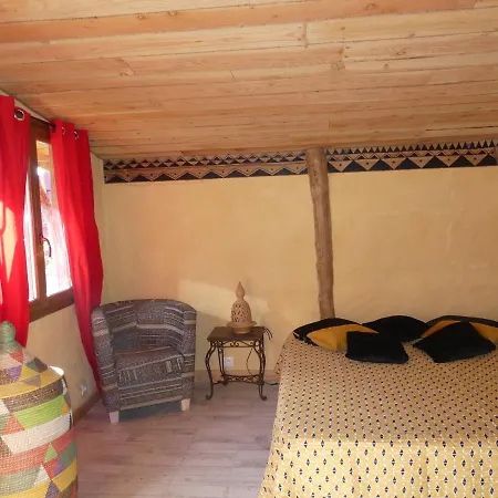 Unique Et Piscine Privative Dans Un Ecrin De Verdure Holiday home Calmont (Haute-Garonne)