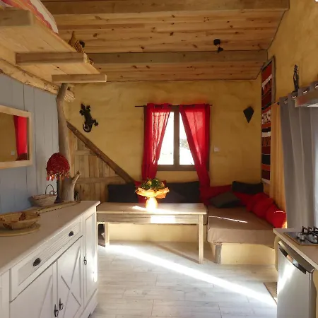 Unique Et Piscine Privative Dans Un Ecrin De Verdure Holiday home Calmont (Haute-Garonne)