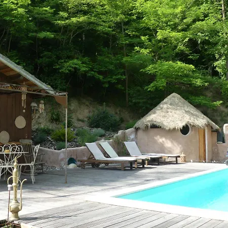 Unique Et Piscine Privative Dans Un Ecrin De Verdure * Calmont (Haute-Garonne)