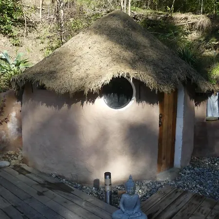 Unique Et Piscine Privative Dans Un Ecrin De Verdure 度假居 *