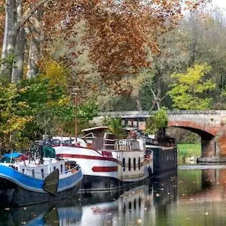 Unique Et Piscine Privative Dans Un Ecrin De Verdure * Calmont (Haute-Garonne)
