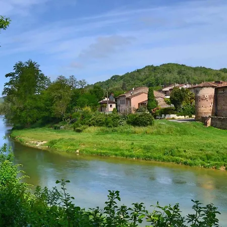 Unique Et Piscine Privative Dans Un Ecrin De Verdure Calmont (Haute-Garonne)
