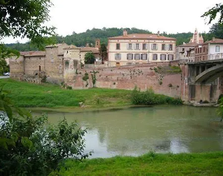 Unique Et Piscine Privative Dans Un Ecrin De Verdure Calmont (Haute-Garonne)