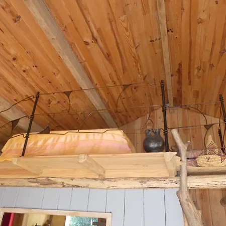 Unique Et Piscine Privative Dans Un Ecrin De Verdure Holiday home Calmont (Haute-Garonne)