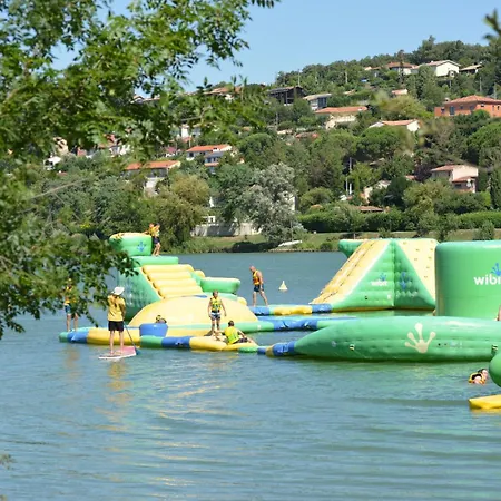 펜션 Unique Et Piscine Privative Dans Un Ecrin De Verdure *