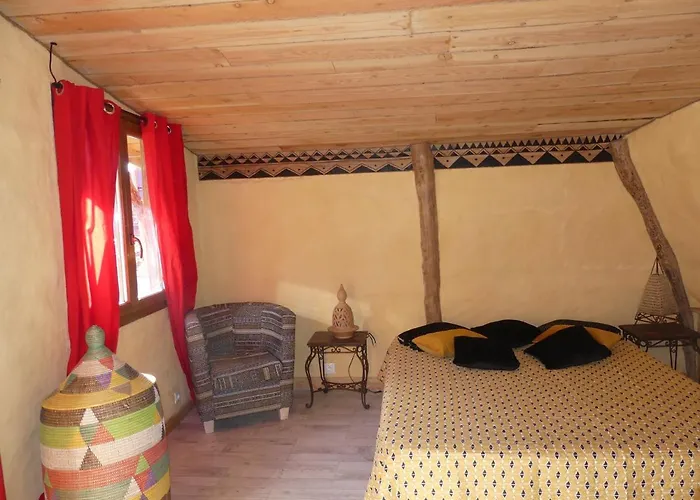 Unique Et Piscine Privative Dans Un Ecrin De Verdure Feriehus Calmont (Haute-Garonne)