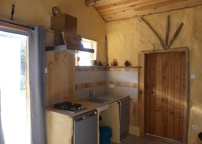 Unique Et Piscine Privative Dans Un Ecrin De Verdure