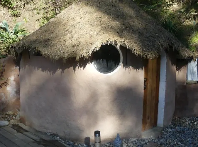 Unique Et Piscine Privative Dans Un Ecrin De Verdure Feriehus *