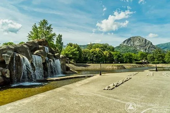 Unique Et Piscine Privative Dans Un Ecrin De Verdure Σπίτι διακοπών